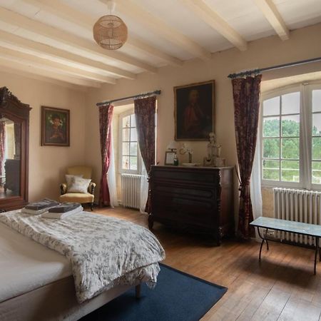 Hotel Chateau Des Arras Saint-Gervais  Esterno foto