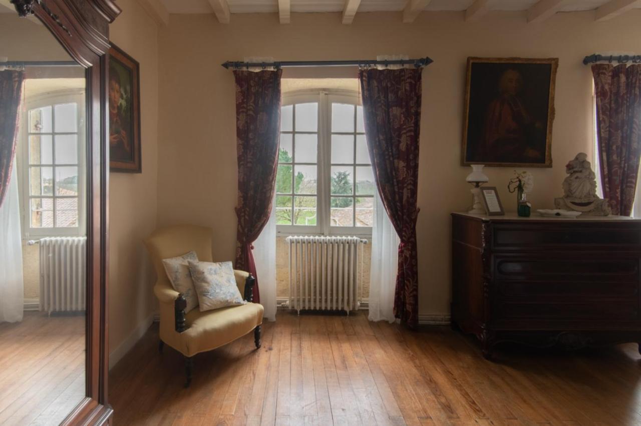 Hotel Chateau Des Arras Saint-Gervais  Esterno foto