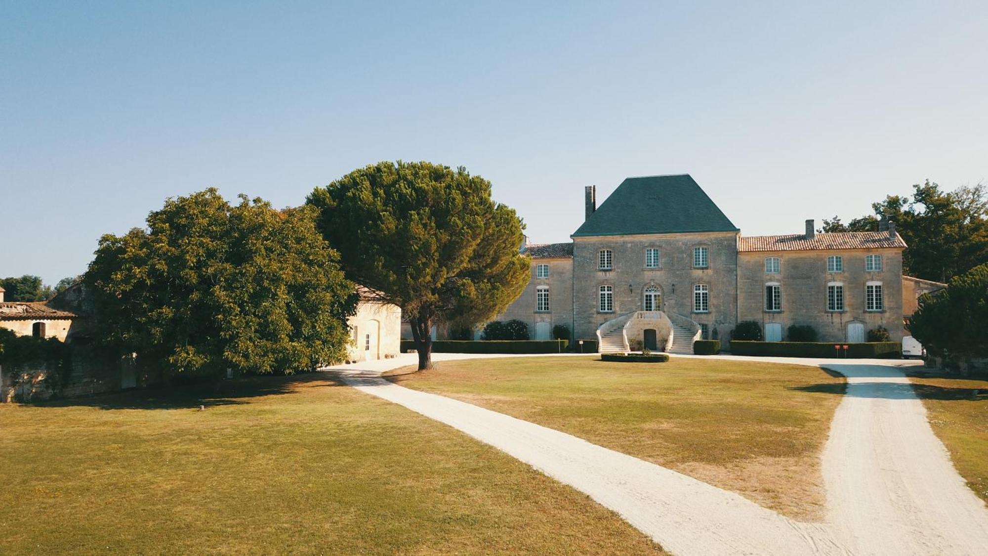 Hotel Chateau Des Arras Saint-Gervais  Esterno foto