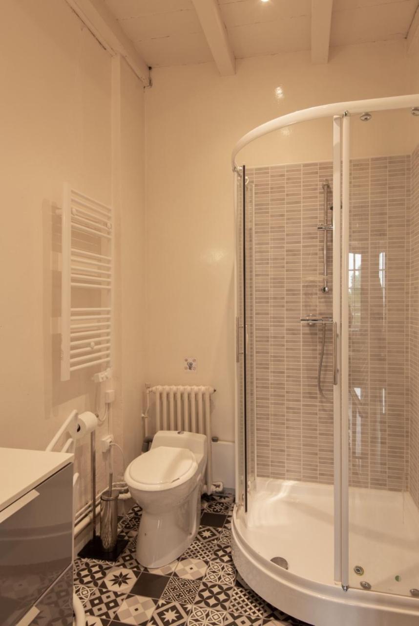 Hotel Chateau Des Arras Saint-Gervais  Esterno foto