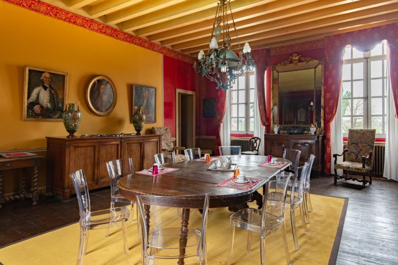 Hotel Chateau Des Arras Saint-Gervais  Esterno foto
