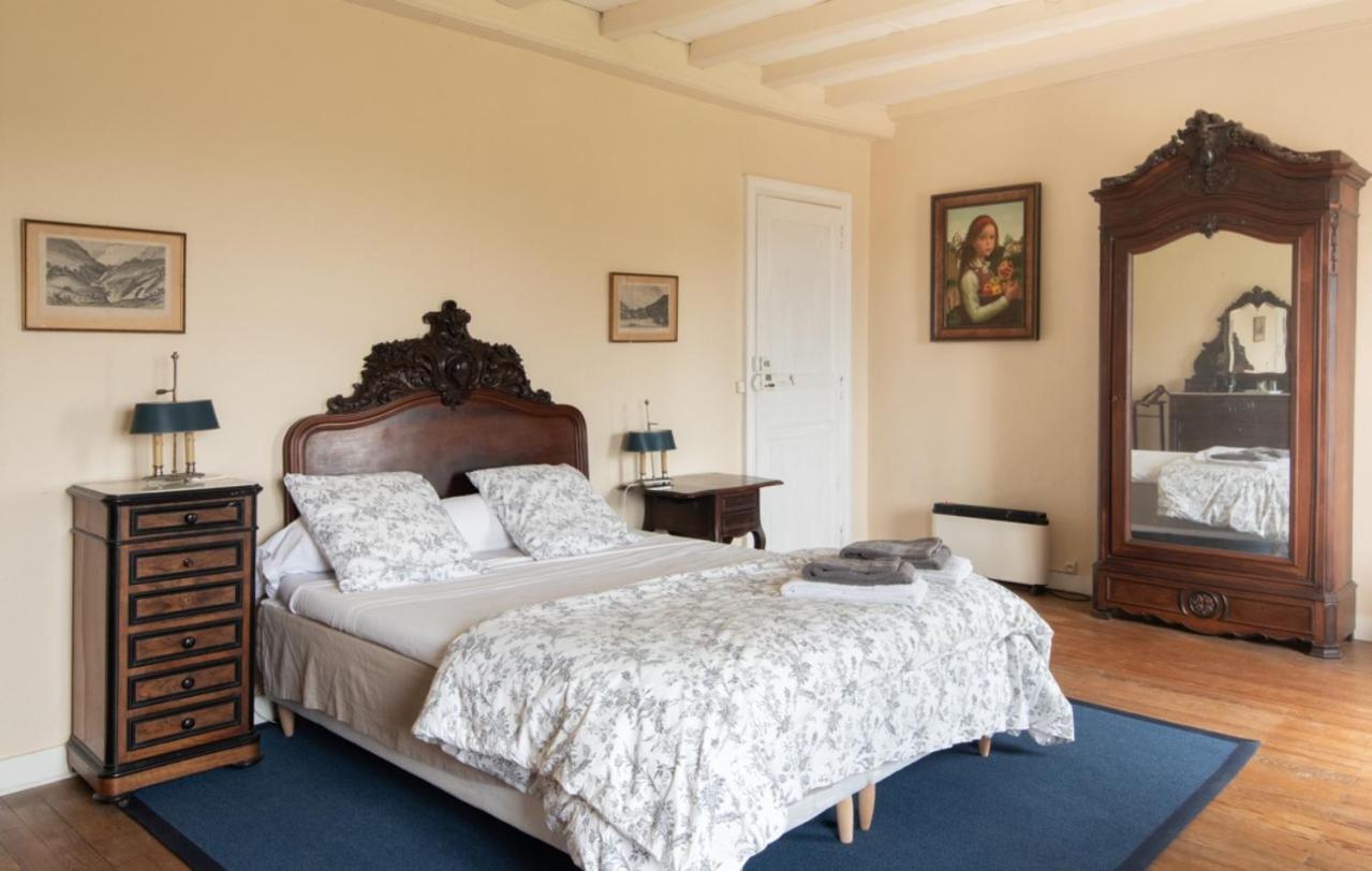 Hotel Chateau Des Arras Saint-Gervais  Esterno foto