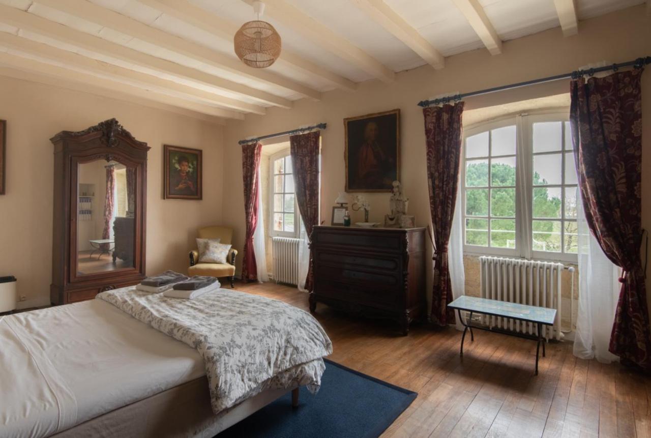 Hotel Chateau Des Arras Saint-Gervais  Esterno foto